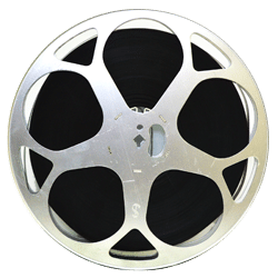 ScanCorner 16mm Film auf DVD digitalisieren