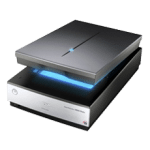 ScanCorner Equipment und Scanner Epson V800