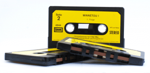 Musikkassette digitalisieren