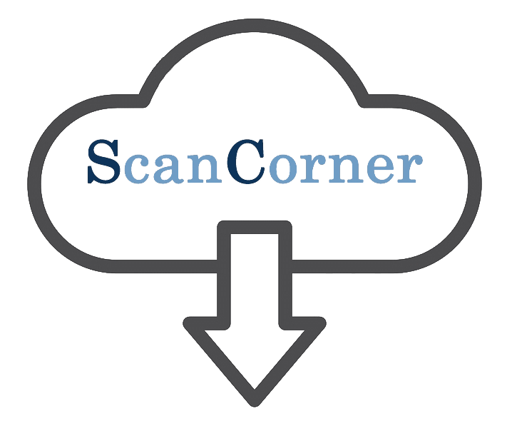 ScanCorner Download Link