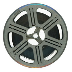 ScanCorner Super-8 Film auf DVD digitalisieren